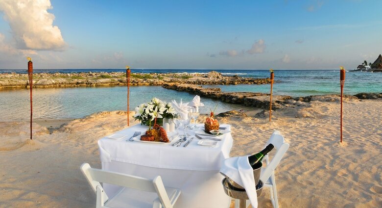 Hotel Catalonia Riviera Maya Resort & Spa