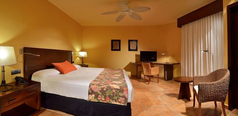 Hotel Catalonia Riviera Maya Resort & Spa