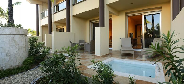 Hotel Catalonia Riviera Maya Resort & Spa