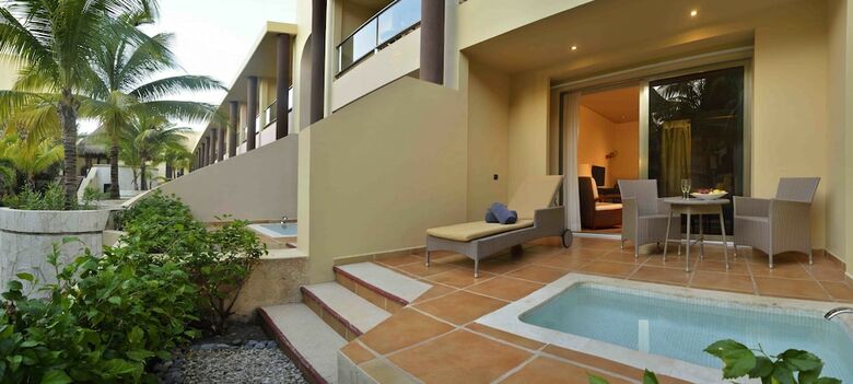 Hotel Catalonia Riviera Maya Resort & Spa