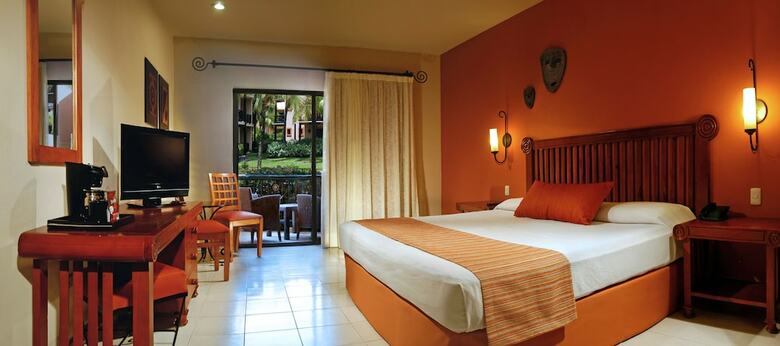 Hotel Catalonia Riviera Maya Resort & Spa