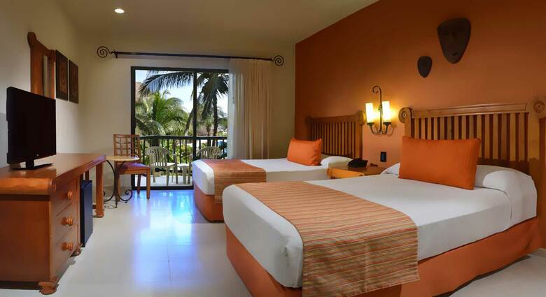 Hotel Catalonia Riviera Maya Resort & Spa