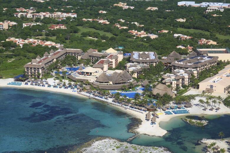 Hotel Catalonia Riviera Maya Resort & Spa