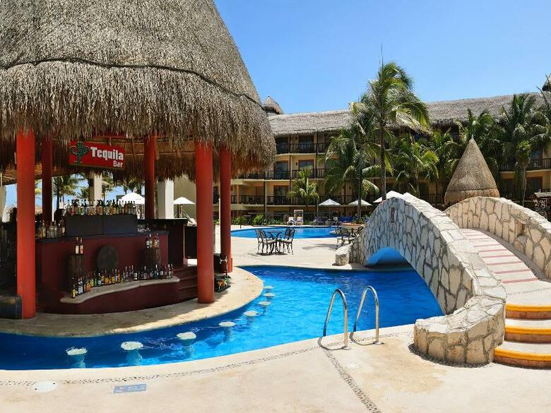 Hotel Catalonia Riviera Maya Resort & Spa