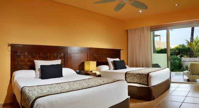 Hotel Catalonia Riviera Maya Resort & Spa
