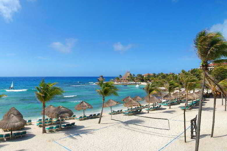 Hotel Catalonia Riviera Maya Resort & Spa