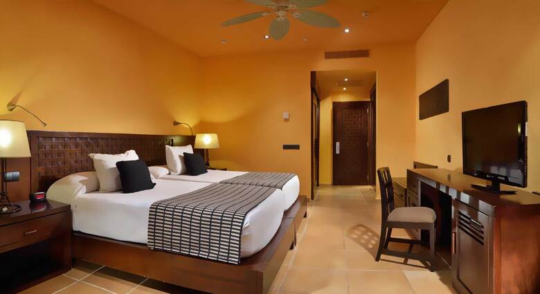 Hotel Catalonia Riviera Maya Resort & Spa