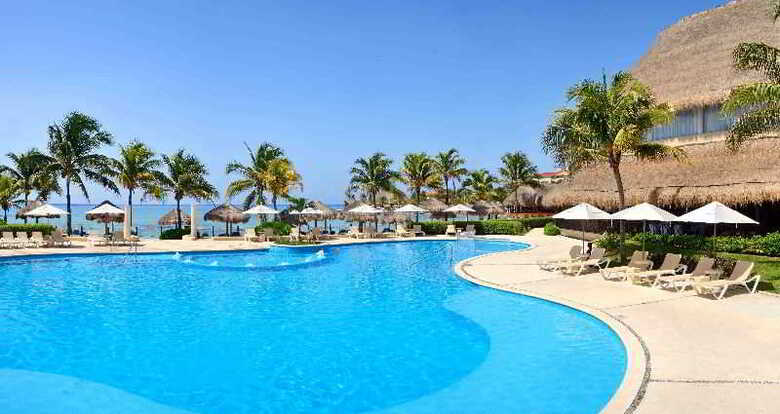 Hotel Catalonia Riviera Maya Resort & Spa