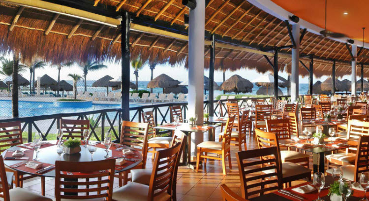 Hotel Catalonia Riviera Maya Resort & Spa
