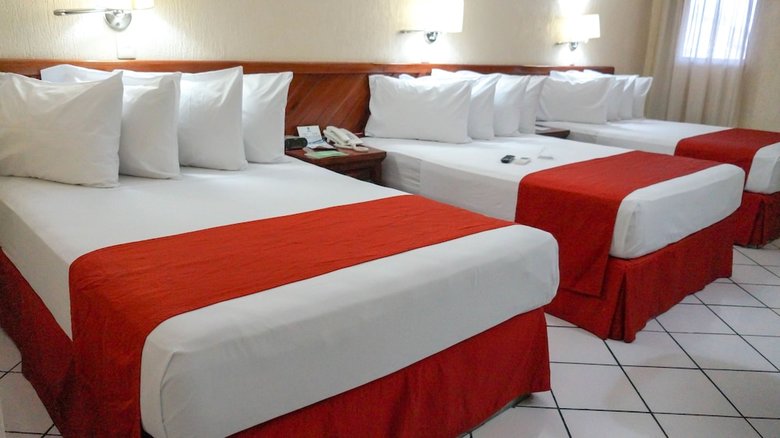 Hotel Best Western Brisa Coatzacoalcos