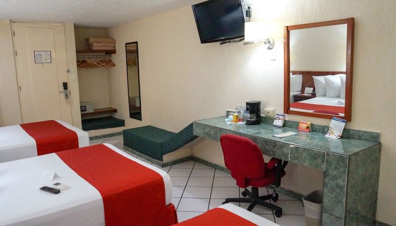 Hotel Best Western Brisa Coatzacoalcos
