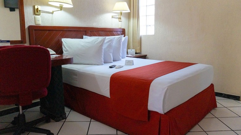 Hotel Best Western Brisa Coatzacoalcos