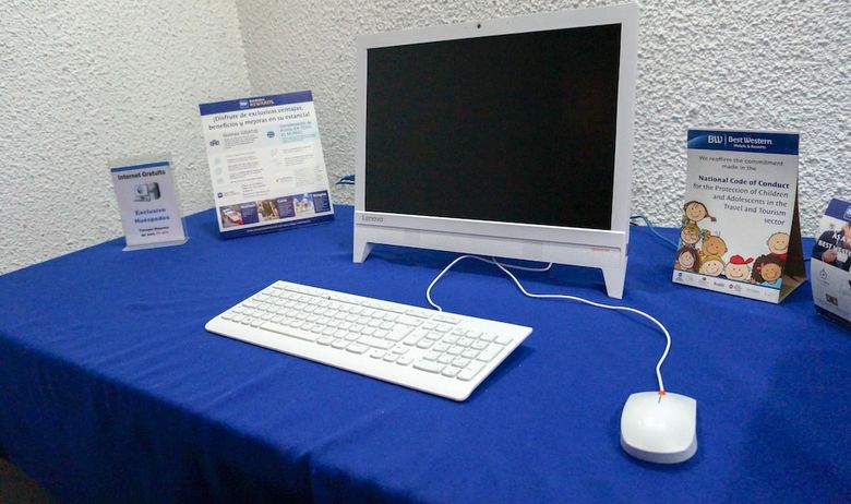 Hotel Best Western Brisa Coatzacoalcos