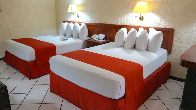 Hotel Best Western Brisa Coatzacoalcos