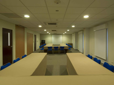 Hotel City Express Coatzacoalcos