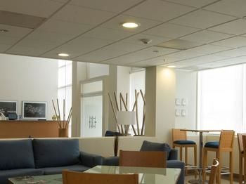 Hotel City Express Coatzacoalcos