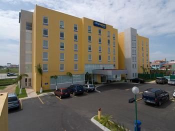 Hotel City Express Coatzacoalcos