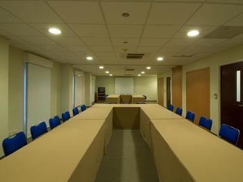 Hotel City Express Coatzacoalcos