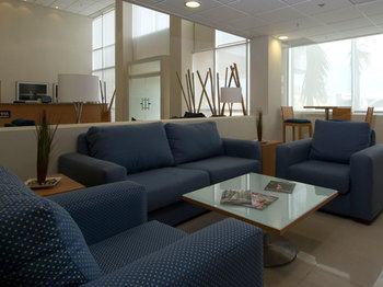 Hotel City Express Coatzacoalcos