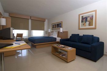 Hotel City Express Coatzacoalcos