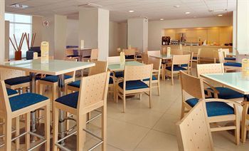 Hotel City Express Coatzacoalcos