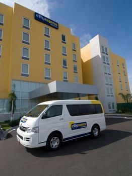 Hotel City Express Coatzacoalcos