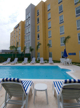 Hotel City Express Coatzacoalcos