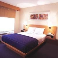 Hotel City Express Coatzacoalcos