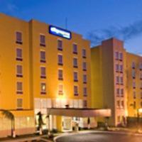 Hotel City Express Coatzacoalcos
