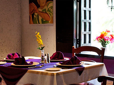 Hotel San Carlos Plaza
