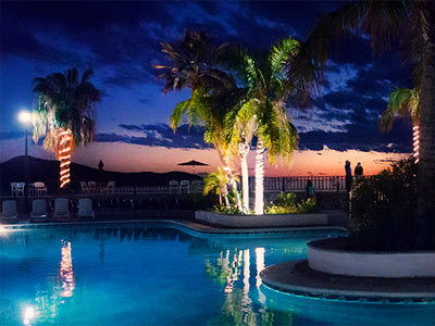 Hotel San Carlos Plaza