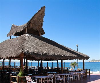 Hotel San Carlos Plaza