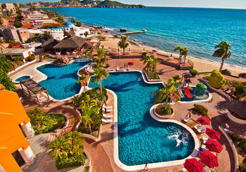 Hotel San Carlos Plaza