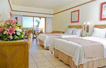 Hotel San Carlos Plaza
