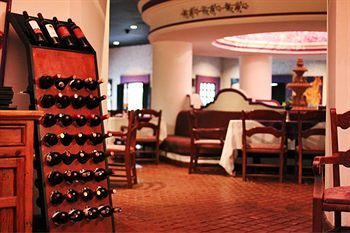 Hotel San Carlos Plaza