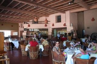 Hotel Paradiso Resort & Beach Club