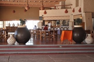 Hotel Paradiso Resort & Beach Club