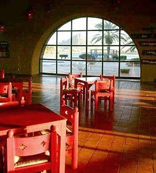 Hotel Paradiso Resort & Beach Club