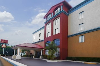 Hotel Fiesta Inn Poza Rica