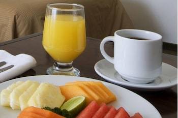 Hotel Fiesta Inn Poza Rica