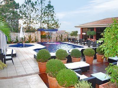 Las Ventanas Suites Hotel