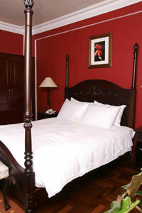 Hotel Boutique Casa Arequipa
