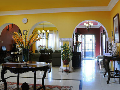 Hotel Boutique Casa Arequipa