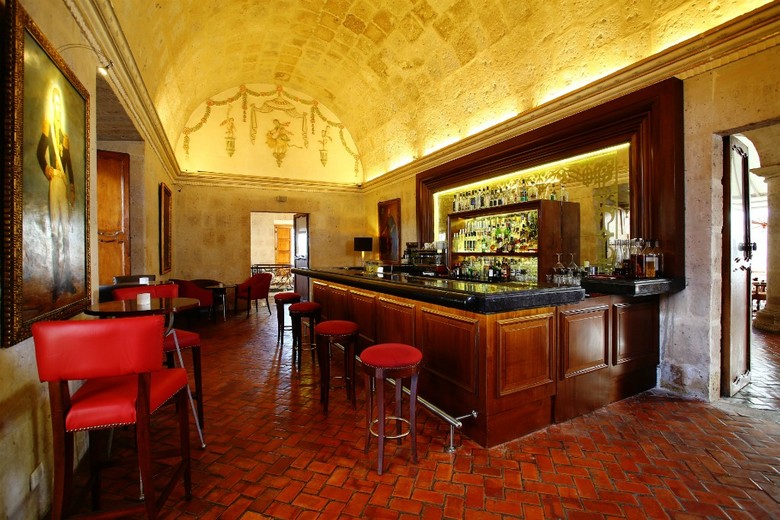 Hotel Casa Andina Premium Arequipa