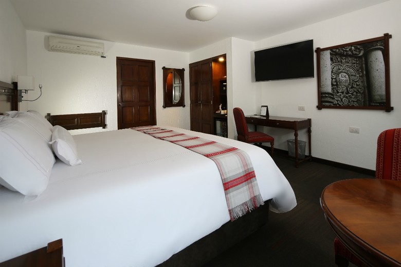 Hotel Casa Andina Premium Arequipa