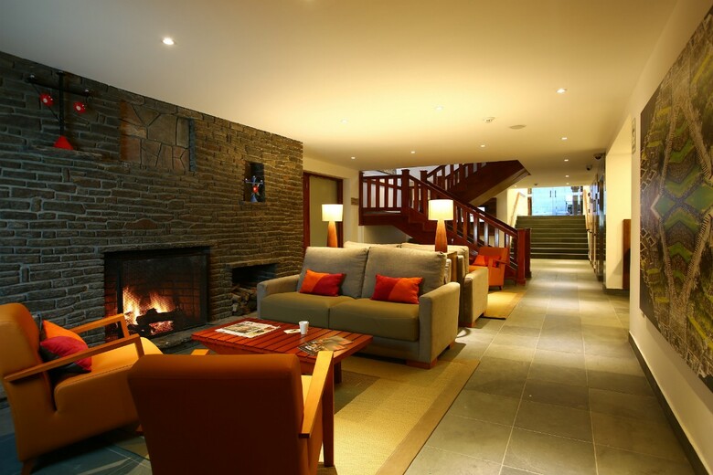 Hotel Casa Andina Standard Cusco Plaza