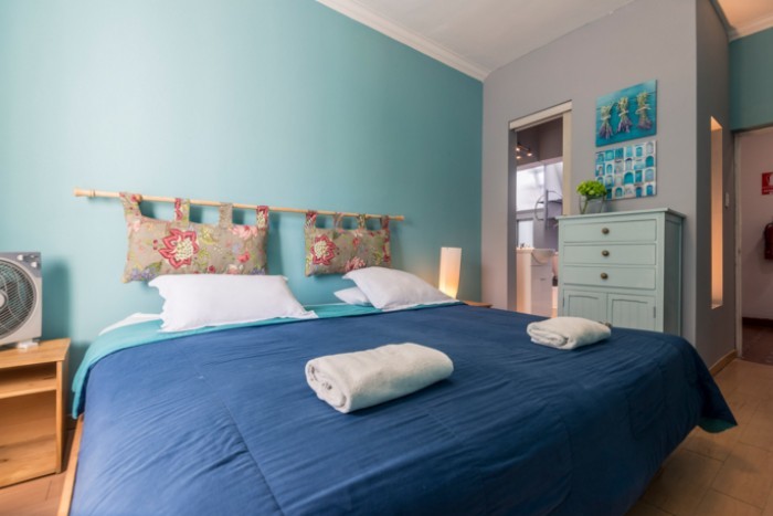 Bed & Breakfast Pucllana Lodge