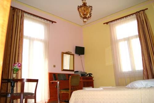 Hotel Diethnes