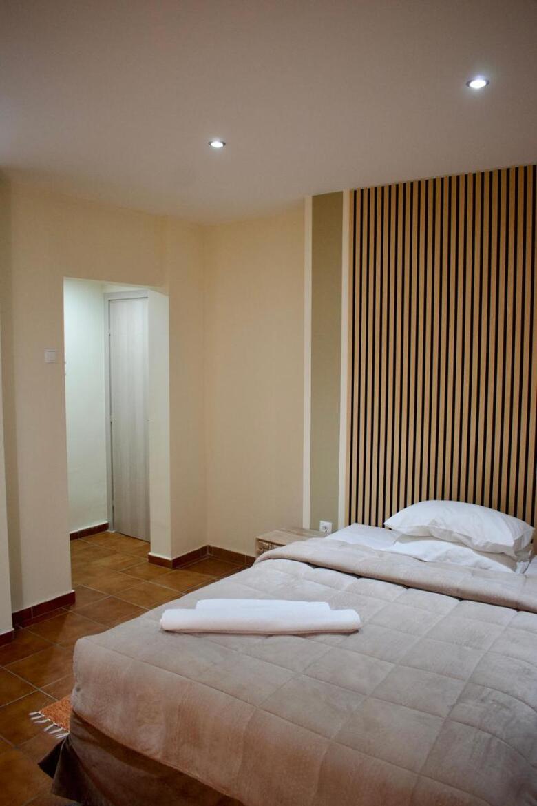Nafsika Hotel Athens Centre