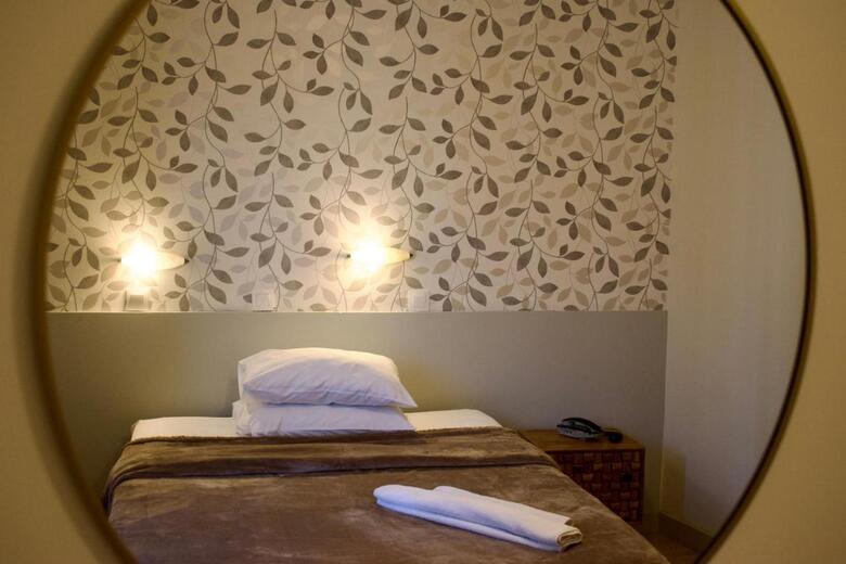 Nafsika Hotel Athens Centre